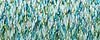 Kreinik Металлик Нить Fine #8 Braid Mint Julep B08-829