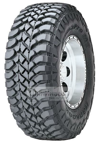 Шина Hankook(Ханкук) DynaPro MT RT03 235/75 R15 104/101Q