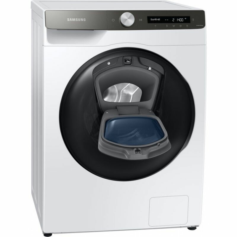 Стиральная машина Samsung WD80T554CBT - фотография № 3