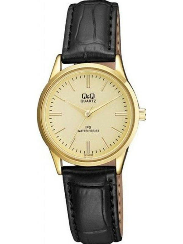 Наручные часы Q&Q C215-100 [C215 J100Y]