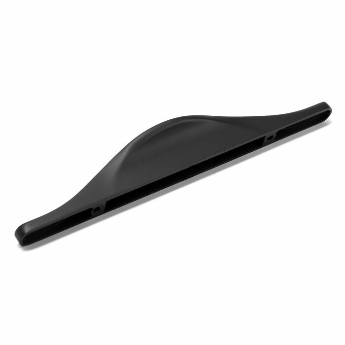 Ручка-скоба CAPPIO RSC028, м/о 96 мм, цвет черный (комплект из 4 шт) - фотография № 5