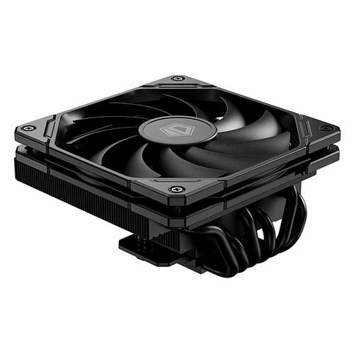 Комплект для водяного охлаждения для процессора ID-COOLING AURAFLOW X 360