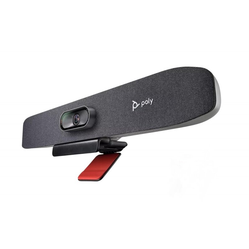 Камера видеоконференцсвязи со встроенной акустической системой/ Poly Studio R30: USB Audio/Video Bar with auto-track 12