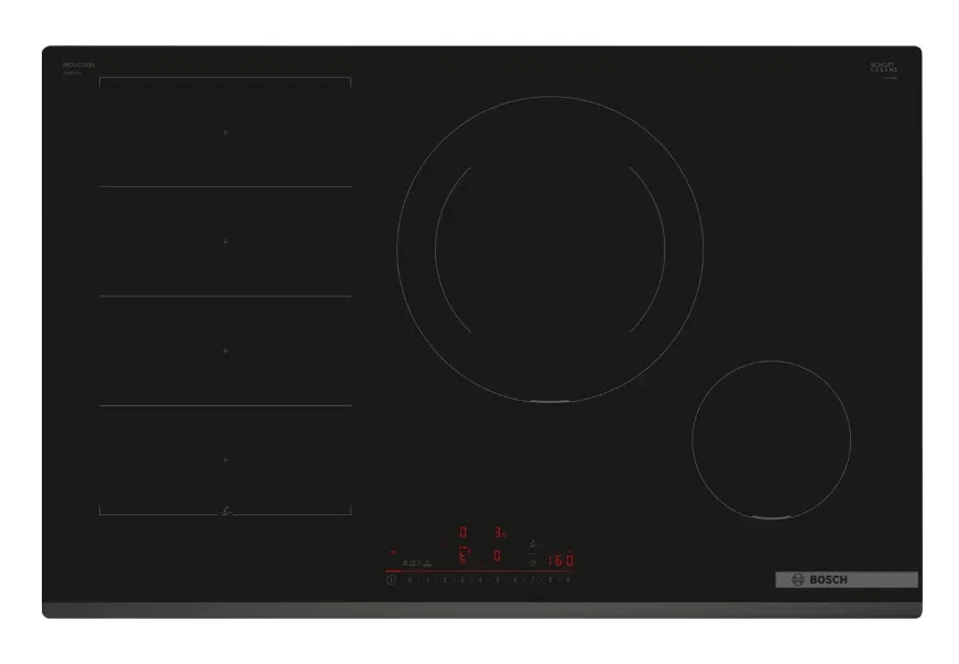 Индукционная варочная поверхность Bosch PXV831HC1E