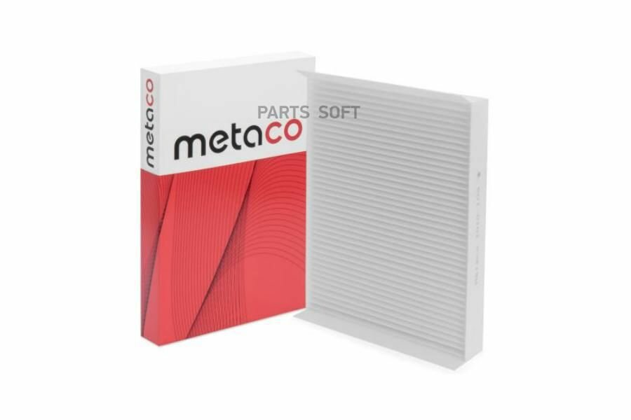 METACO 1010-109 Фильтр салона