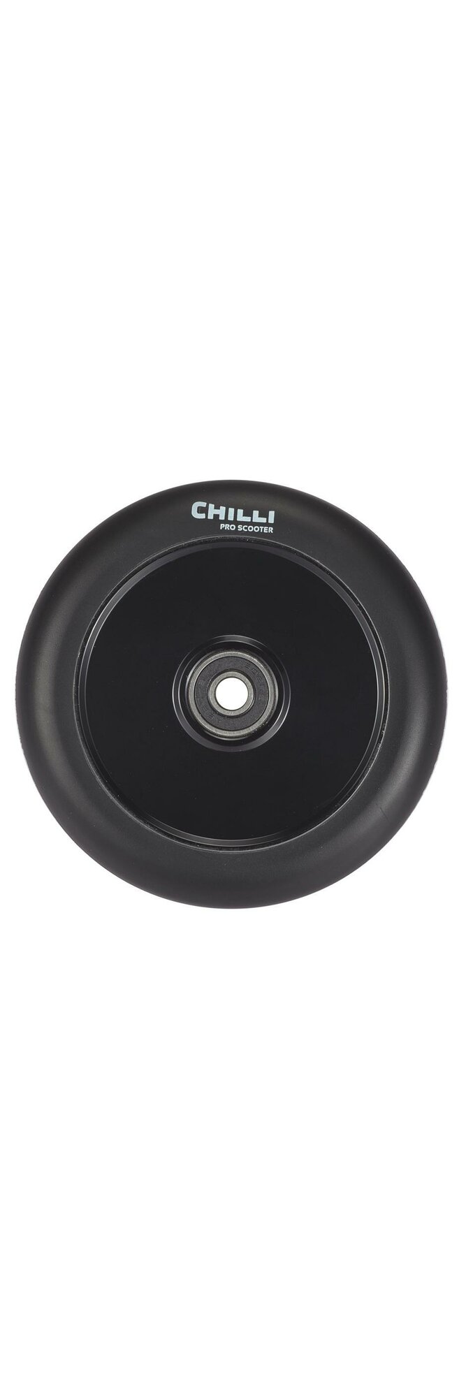 Колесо для самоката Chilli Wheel Archie Cole - 110mm Black