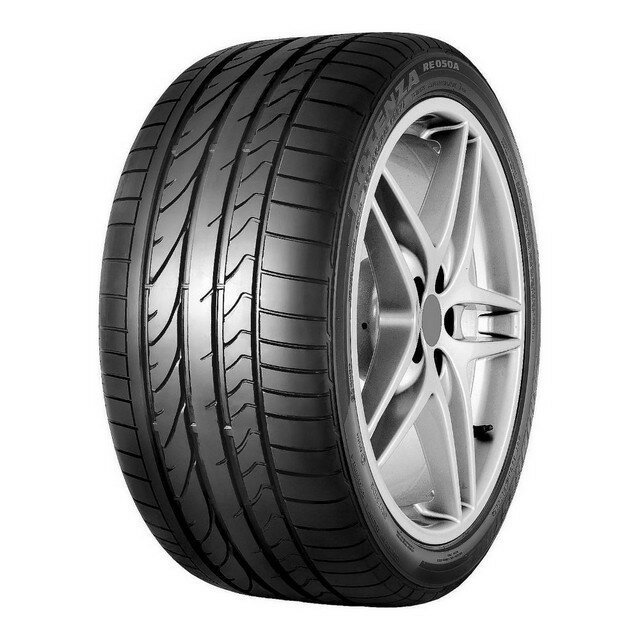 Автошина Бриджстоун RE-050 A 205/50 R17 89W RunFlat