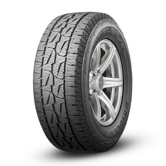 Автошина Бриджстоун AT001 195/80 R15 96T