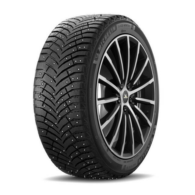   X-Ice North 4 235/55 R20 105T 