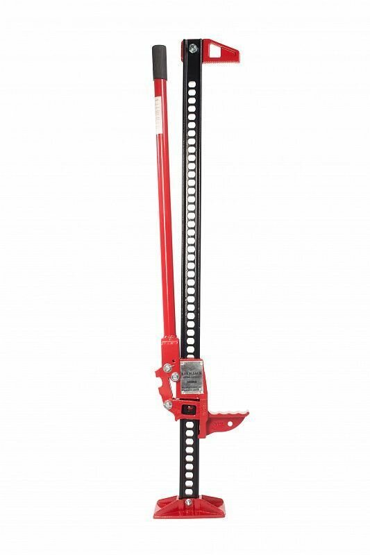 Домкрат реечный TOR ST60" 30 т 115-1300 мм (High Jack)