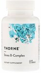 Thorne Research Stress B-Complex 60 капсул - изображение