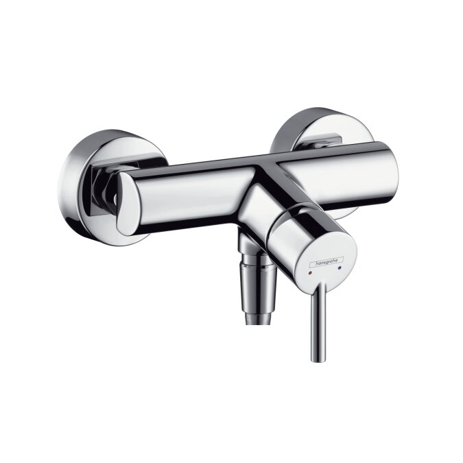 Смеситель для душа Hansgrohe Talis однорычажный, хром 32640000