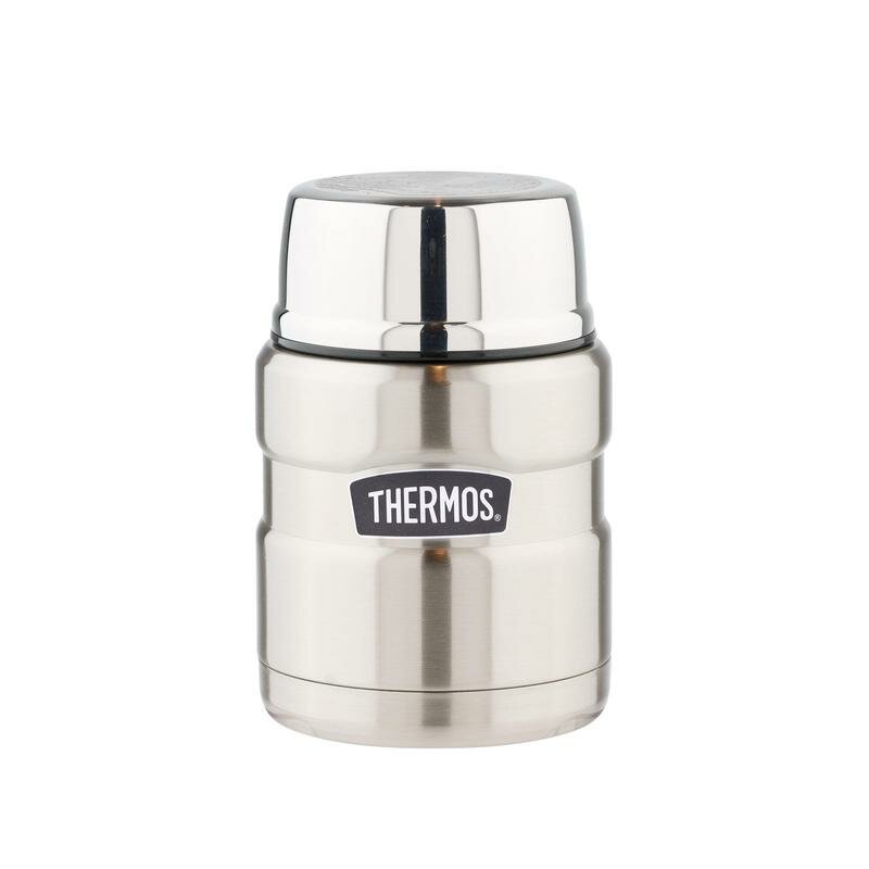  Thermos Sk 3000 Sbk Stainless, 0,47 , 655332