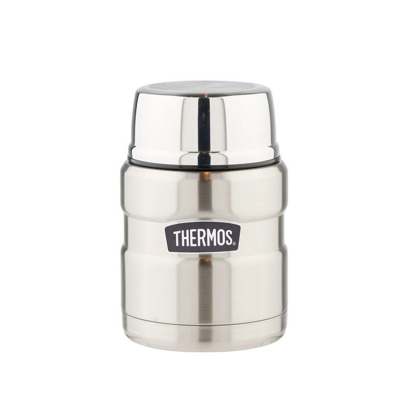 Термос Thermos Sk 3000 Sbk Stainless, 0,47 л, 655332