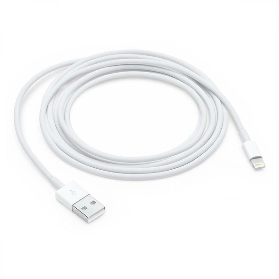  Apple MD819ZM/A Lightning MFi-USB 2.0  2