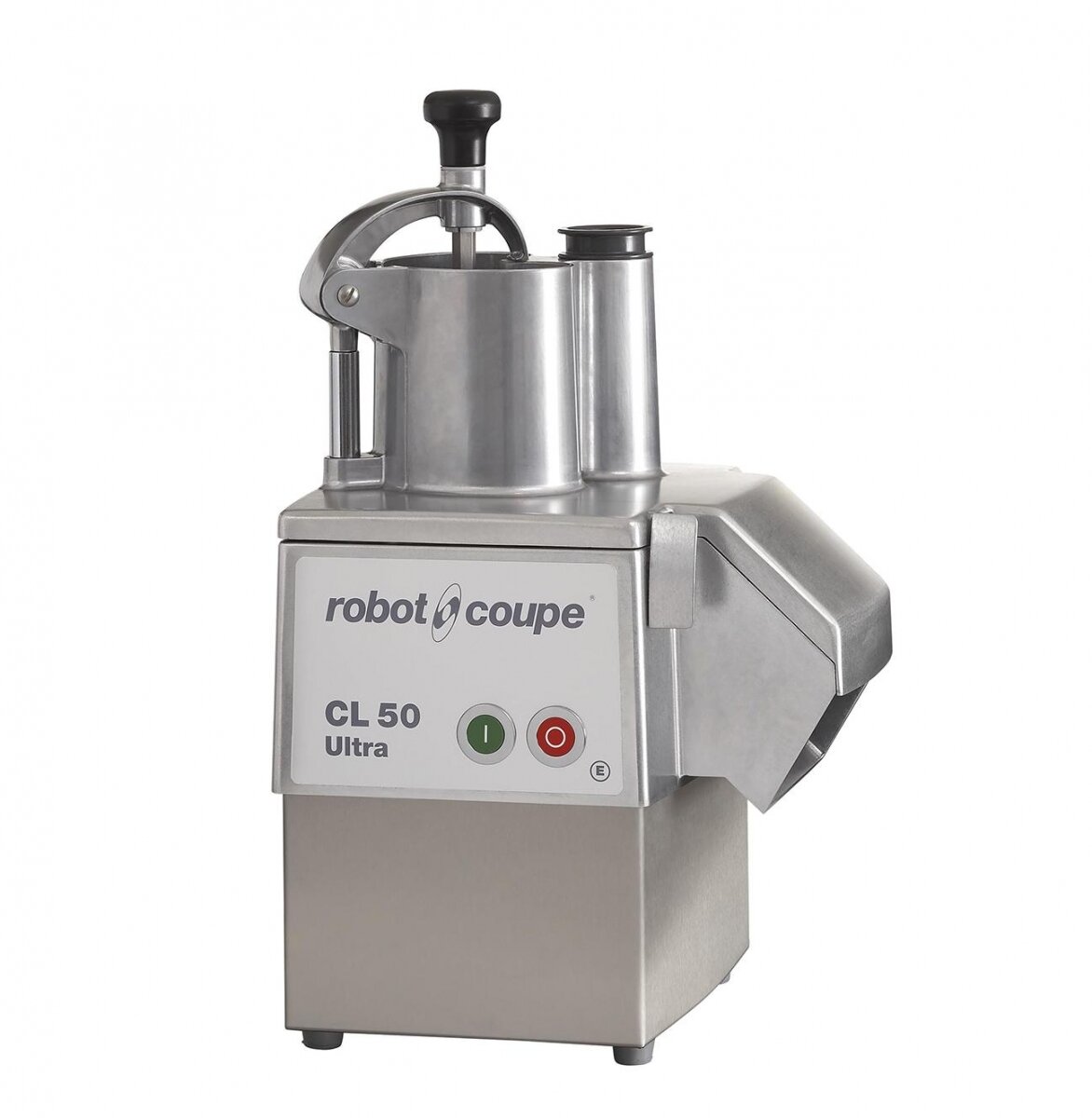 Овощерезка Robot-Coupe CL50 Ultra без ножей 380В 24473