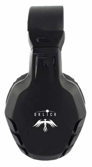 Гарнитура Oklick - фото №9