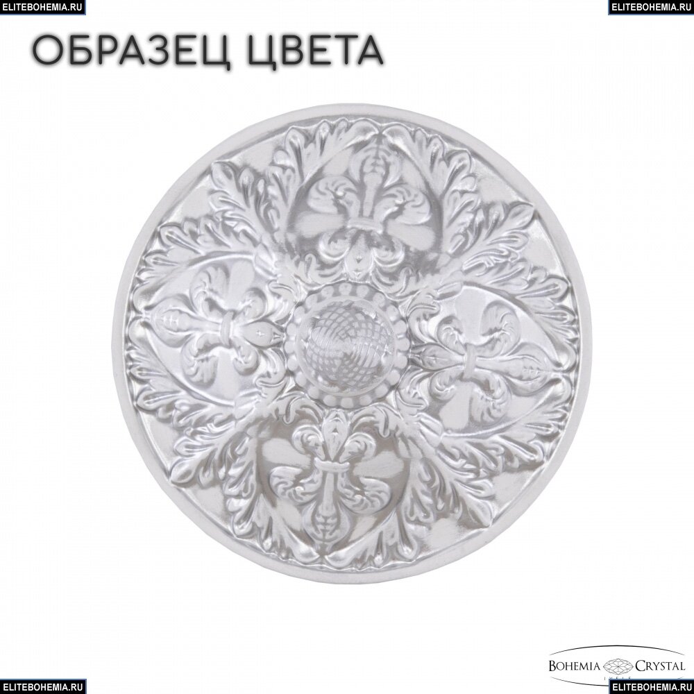 Бра Bohemia Ivele Crystal AL16303B/2/141 WMN - фото №4