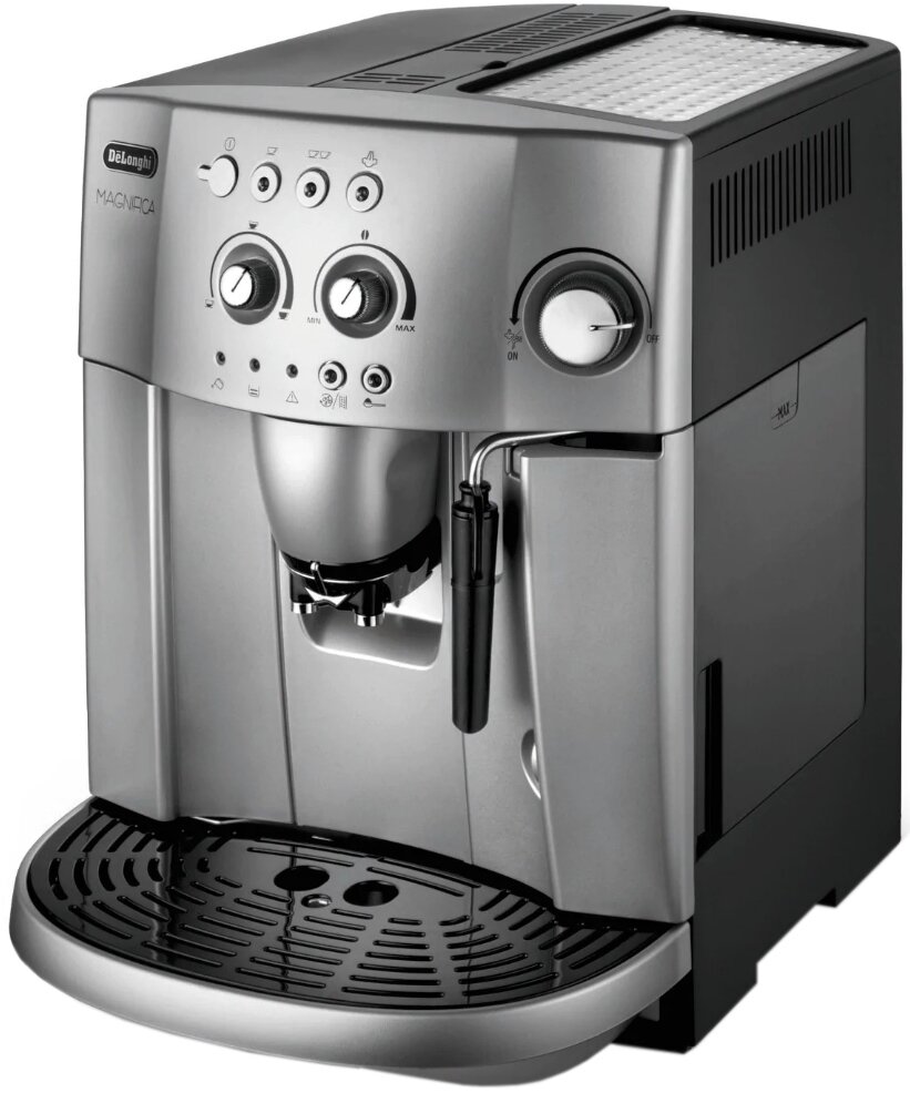 Кофемашина DeLonghi ESAM4200.S
