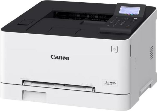 Принтер Canon i-SENSYS LBP633Cdw (5159C001)