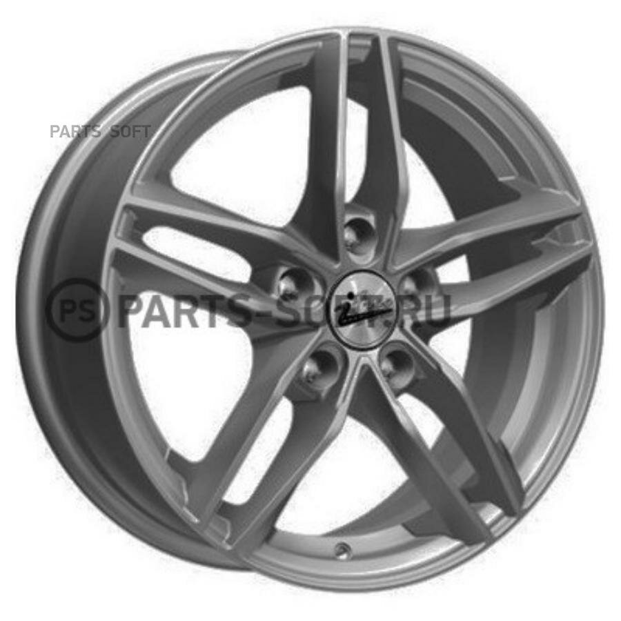 IFREE WHS113322 6,5x16/5x112 ET33 D57,1 Moskva (КС689) Хай Вэй