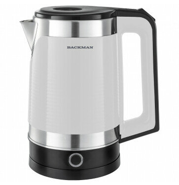 фото Чайник Backman BM-TEA 721