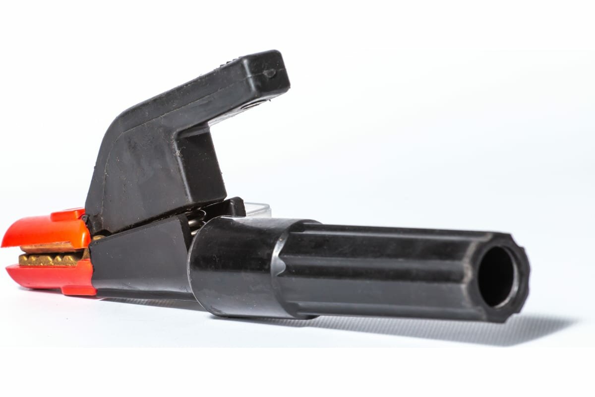 Электрододержатель (Electrode Holder) YDL400A — фото 2