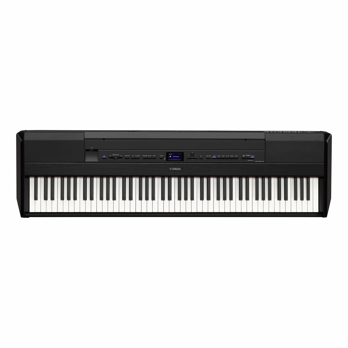 Yamaha P-515B цифровое пианино, 88 клавиш