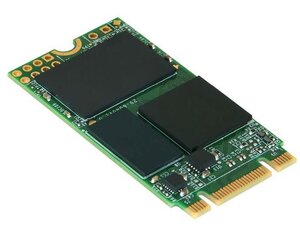 128 ГБ SSD M.2 накопитель Samsung PM991 (MZ-ALQ1280) - PCI-E 3. x x2, чтение - 1700 Мбайт/сек, запись - 1400 Мбайт/сек, NAND