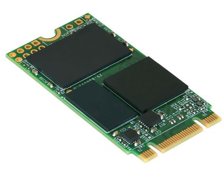 128 ГБ SSD M.2 накопитель Samsung PM991 (MZ-ALQ1280) - PCI-E 3.x x2, чтение - 1700 Мбайт/сек, запись - 1400 Мбайт/сек, NAND