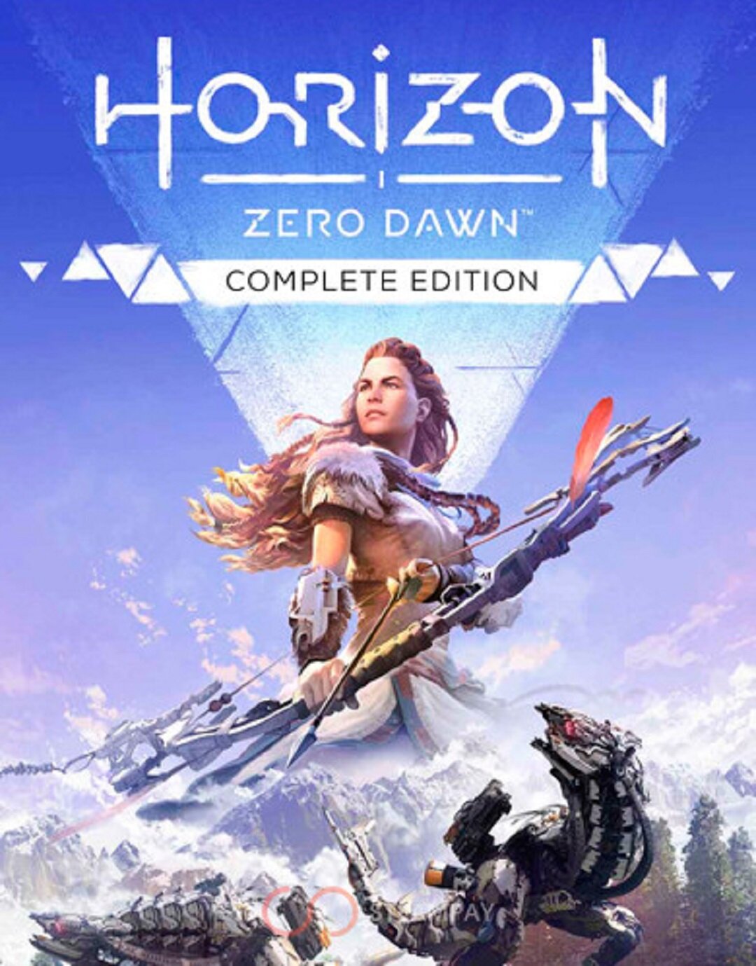 Игра Horizon Zero Dawn Complete Edition для PC (STEAM) (электронная версия)