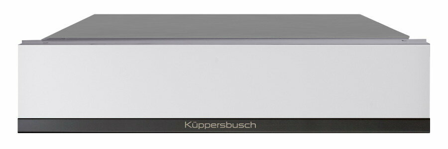 Kuppersbusch CSW 6800.0 W2 Black Chrome