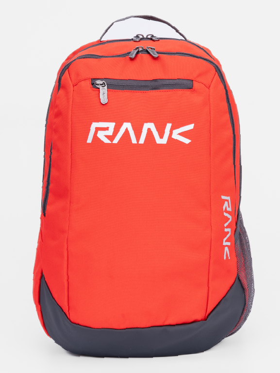 Рюкзак RANK Rank Core Backpack OSFA Унисекс