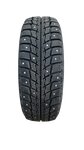 Шины 245/45R18 зима PACE Antarctica Ice шип - изображение