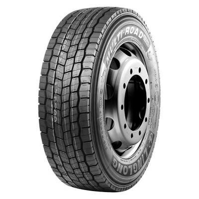 Грузовая шина LingLong CrossWind CWD30K 295/80 R22.5 152/148M