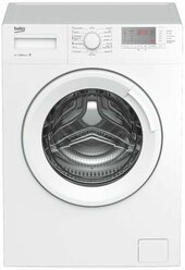 Стиральная машина BEKO WRS5512BWW