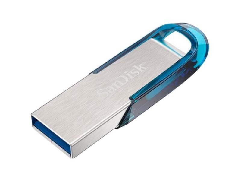 Флешка SanDisk Ultra Flair USB 3.0