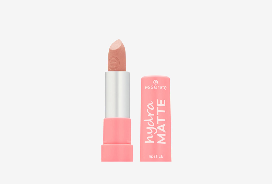 Помада для губ Essence, hydra MATTE 3.5мл