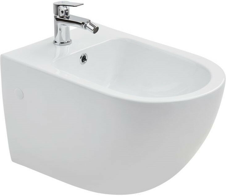 Подвесное биде Teka Manacor 187360002