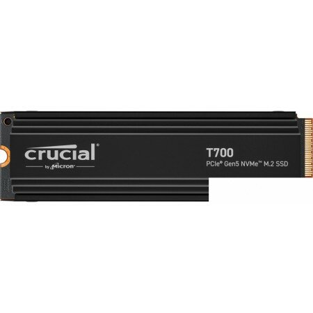 SSD Crucial T700 1TB CT1000T700SSD5