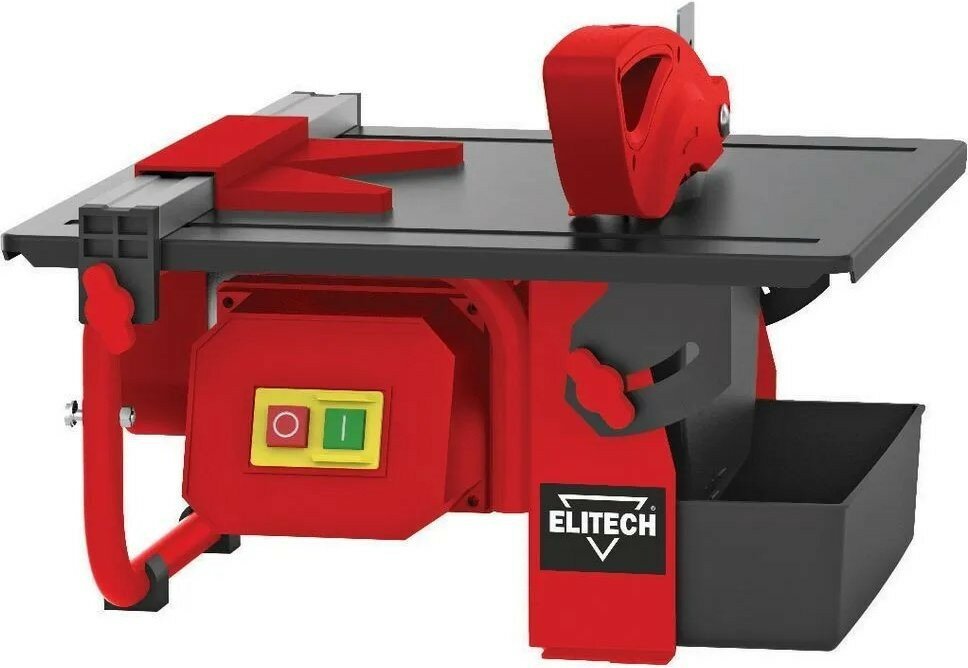 фото ELITECH (ПЭ 050)