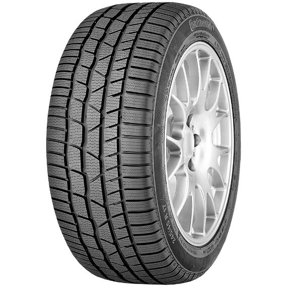 А/шина Continental ContiWinterContact TS 830 P 285/30 R19 98V XL