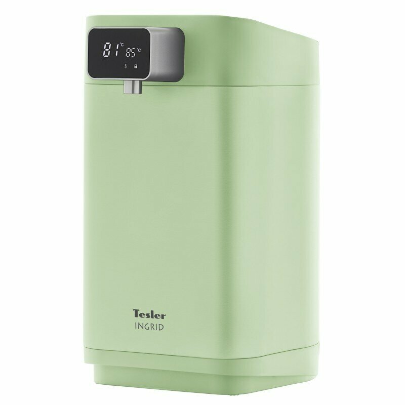 Термопот Tesler TP-5000 Green