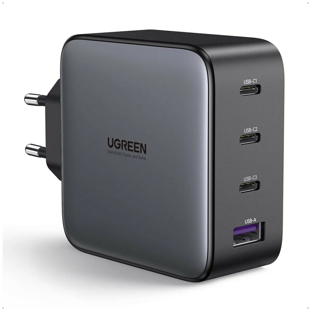 Беспроводное зарядное устройство UGreen CD226