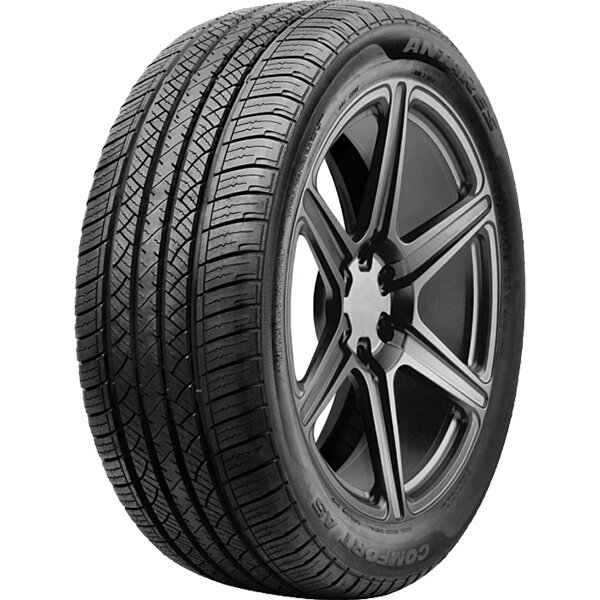 Автошина Antares tires Comfort A5 265/45 ZR21 104W