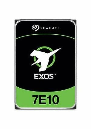 Жесткий диск SEAGATE Exos 7E10 2Tb (ST2000NM001B)