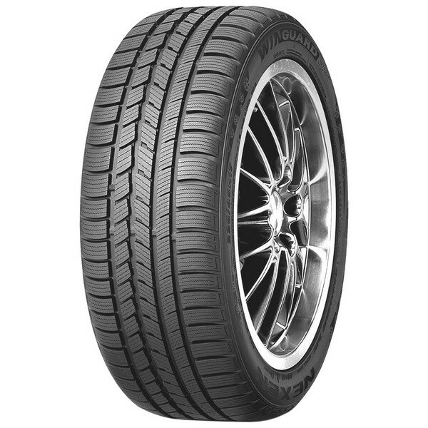 Автомобильная шина Nexen Winguard Sport 195/45 R16 84H XL зимняя