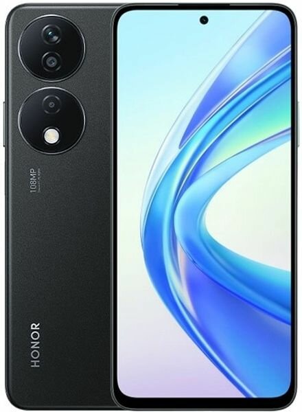 Смартфон HONOR X7b