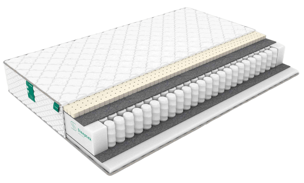  Sleeptek Premier Latex Foam 70x195