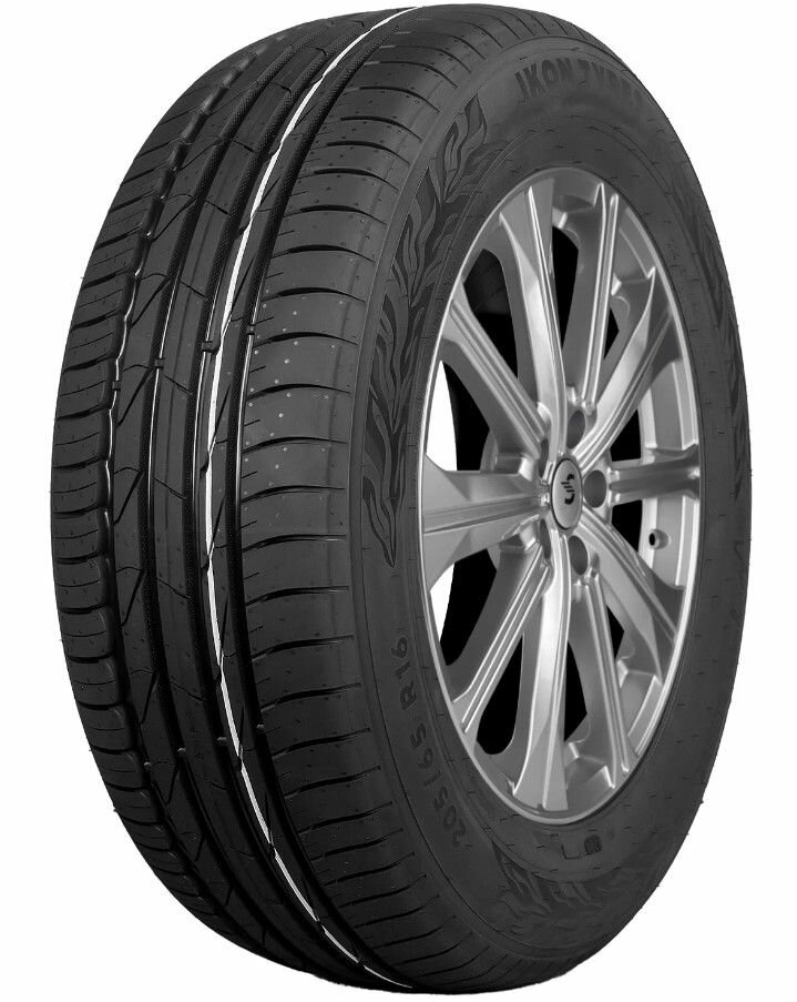Автомобильная шина Ikon Tyres - фото №1